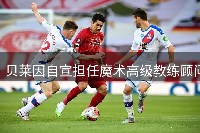 贝莱因自宣担任魔术高级教练顾问：期待能为教练组提供有力支持